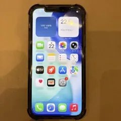 Apple iPhone 12 本体