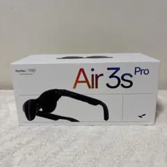 RayNeo Air 3s Pro ARグラス