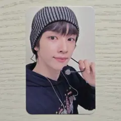 公式 RIIZE Get A Guitar YES24 特典 トレカ ソンチャン