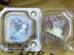 シルバニアファミリー キラキラくじ Ｇ賞