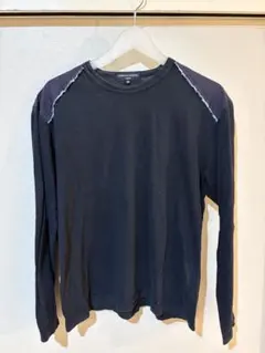 COMME des GARÇONS HOMME 長袖カットソー