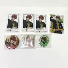 千石清純 テニスの王子様 テニプリ 缶バッジ クリカ カード ドンキ