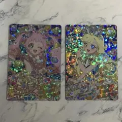 T*a様 ひみつのアイプリ バズリウムオーディション 2025 ひまり みつき