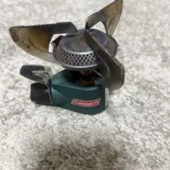 789871/Coleman コールマン 508A シングルバーナーコンロ - メルカリ