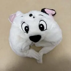 101匹わんちゃん　ファンキャップ