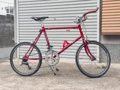 2026年最新】特徴：ビンテージ ミニベロ・小径車の人気アイテム - メルカリ