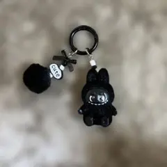 アフリカラブブキーホルダー♪