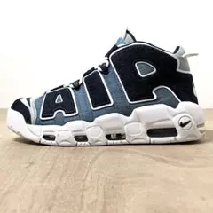 2026年最新】nike air more uptempo デニムの人気アイテム - メルカリ
