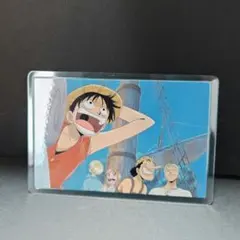 2026年最新】one piece ワンピース ラミネートカードの人気アイテム