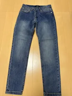 A.P.C. スリムフィットデニム 24