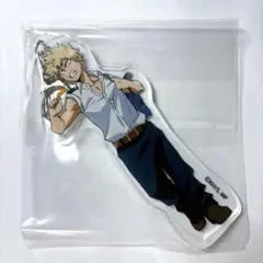 爆豪勝己 ヒロアカ アクリルキーホルダー