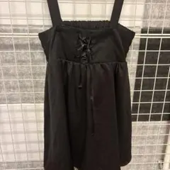 地雷系 スカート