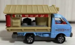 トミカ　ラーメン屋 ミニカー 中古