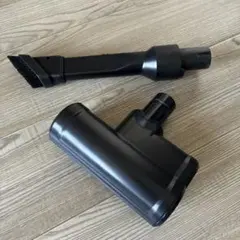 アイリスオーヤマ 掃除機 スティッククリーナー SCD-142P 付属品のサムネイル
