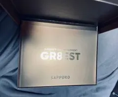 KANJANI'S ENTERTAINMENT GR8EST SAPPORO