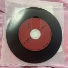0° アンディグリー コナイミライ CD