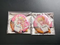 推しの子 星野ルビー 缶バッジ