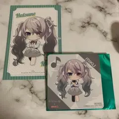 プロセカ タワレコカフェ・カラオケ館 ニーゴミクまとめ売り