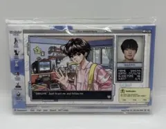 ☆新品・未使用☆ NCTWISH サクヤ　フォトセット