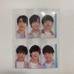 IMPACTors デタカ 個人セット