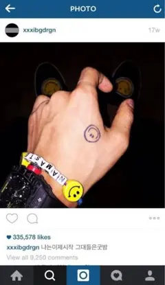 Venessa Arizagaブレスレット　G-DRAGON着用アイテム ジヨン