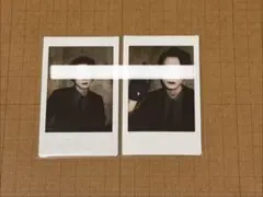 矢沢もとはる Am Amp チェキ - メルカリ
