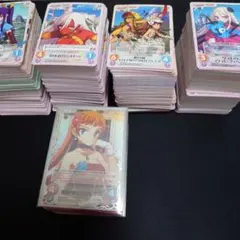 2026年最新】chaostcg デッキの人気アイテム - メルカリ