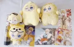 アイナナ　六弥ナギ　まとめ