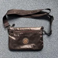 キプリング　RIRI ZIP グロリアスコッパー　(モンキーなし)