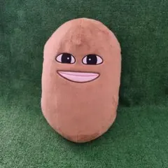【新品未開封】まえすけ ビッグ芋ぬいぐるみ BIGサイズ 希少 新品未開封】まえすけ ビッグ芋ぬいぐるみ BIGサイズ 希少 - メルカリ