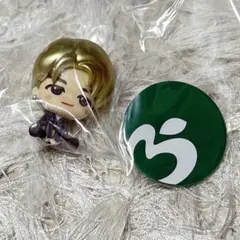 ミセス 一番くじ C賞 デフォルメフィギュア 若井滉斗 未開封 箱無し 1番くじ