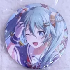 2025年最新】初音ミク 缶バッジ プロセカの人気アイテム - メルカリ
