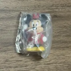 ディズニーランド　35周年　ミニーマウス　限定ガチャガチャ