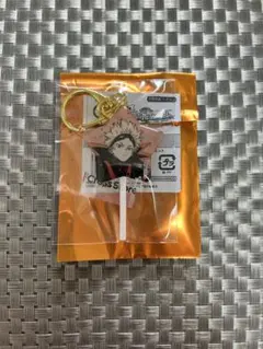 僕のヒーローアカデミア　ヒロアカ　爆豪勝己　キーホルダー