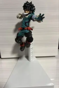 僕のヒーローアカデミア 緑谷出久 フィギュア
