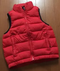 Gap Kids ダウンベスト 110cm