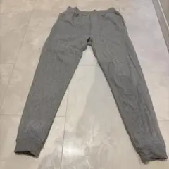 AZUL BY MOUSSY グレー men'sストレッチデニムMサイズ