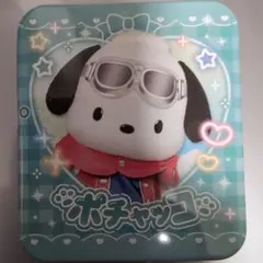 きゅんちょコれ サンリオキャラクターズ ポチャッコ