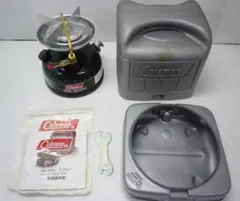 2025年最新】コールマン 508 ツーレバーの人気アイテム - メルカリ