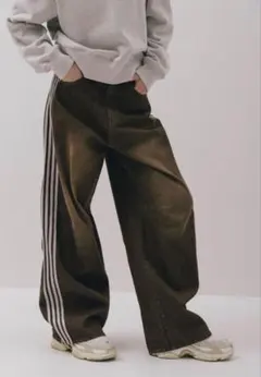 2026年最新】thetoe パンツの人気アイテム - メルカリ