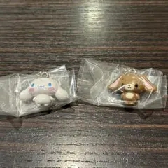 めじるしアクセサリー サンリオキャラクターズオールスターズ Part.2