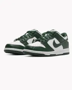 NIKE DUNK LOW RETRO TEAM GREEN 27.5cm