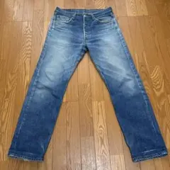リーバイス 501XX 90年代 W33