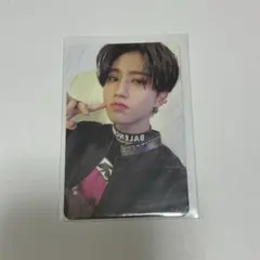 straykids スキズ　oddinary トレカ　ハン