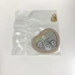 ちいかわ きゃらシャカチャームグミ スペシャル くりまんじゅう ラッコ シーサー