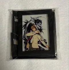 デスノート マグネット9