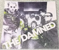 ジ*ー様 【希少】DAMNED 帯付LP 国内見本盤 MUSIC FOR PLE - メルカリ