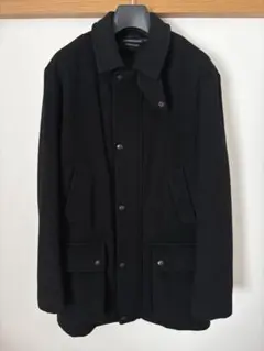 Polo by Ralph Lauren ウール コート Mサイズ イタリア製