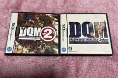 ドラゴンクエストモンスターズ ジョーカー & ジョーカー2