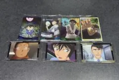 名探偵コナン イタジャガ5 セット